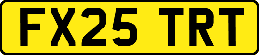 FX25TRT