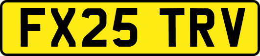 FX25TRV