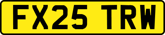 FX25TRW