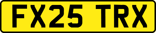 FX25TRX