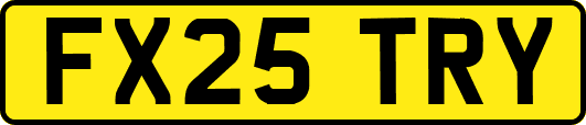 FX25TRY