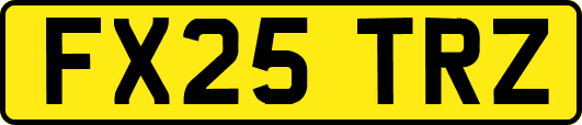 FX25TRZ