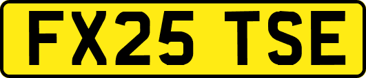 FX25TSE