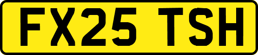 FX25TSH