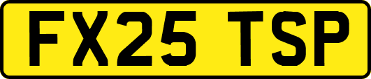 FX25TSP