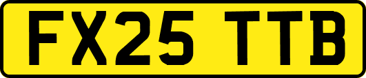 FX25TTB