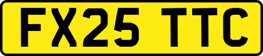 FX25TTC