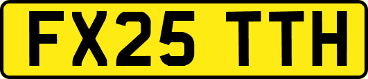 FX25TTH