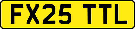 FX25TTL