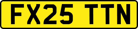 FX25TTN
