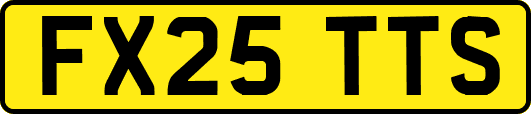 FX25TTS