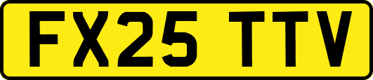 FX25TTV