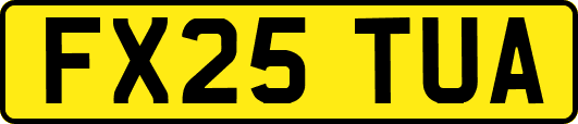 FX25TUA