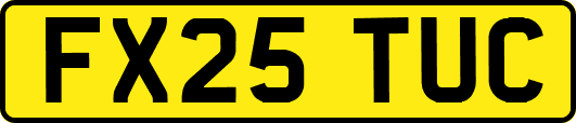 FX25TUC