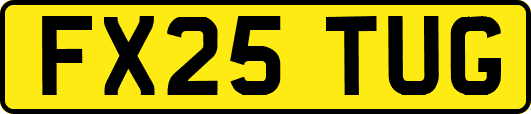 FX25TUG