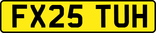 FX25TUH