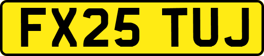 FX25TUJ