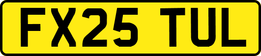 FX25TUL
