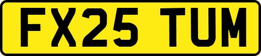 FX25TUM