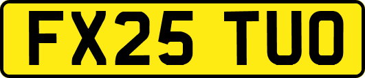 FX25TUO