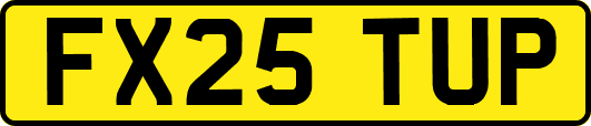 FX25TUP