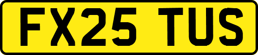 FX25TUS