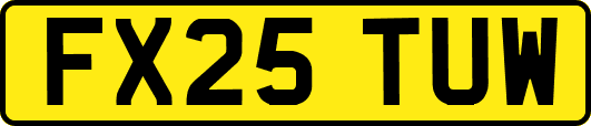 FX25TUW