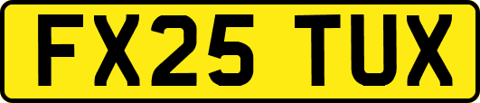 FX25TUX