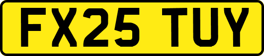 FX25TUY