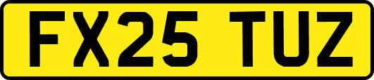 FX25TUZ