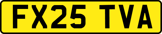 FX25TVA