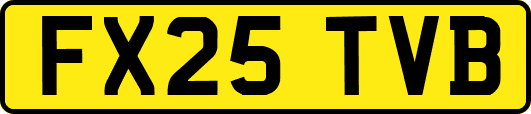 FX25TVB