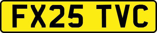 FX25TVC