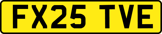 FX25TVE