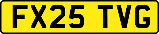FX25TVG
