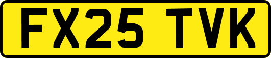 FX25TVK
