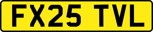 FX25TVL