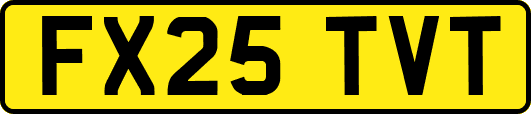 FX25TVT