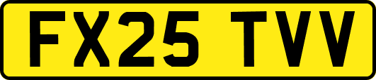FX25TVV