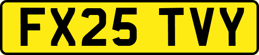 FX25TVY