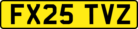 FX25TVZ