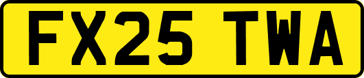 FX25TWA