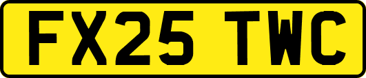 FX25TWC