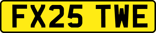 FX25TWE