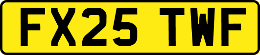 FX25TWF