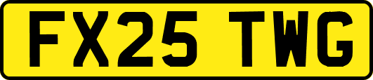 FX25TWG