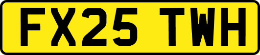 FX25TWH