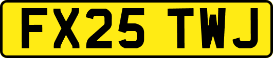 FX25TWJ