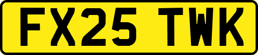 FX25TWK