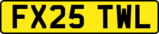 FX25TWL